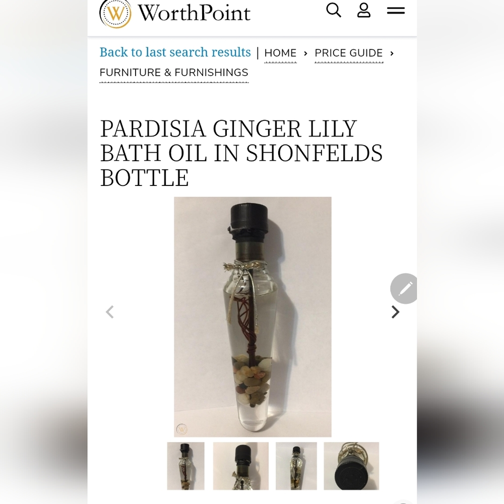 Paradisia